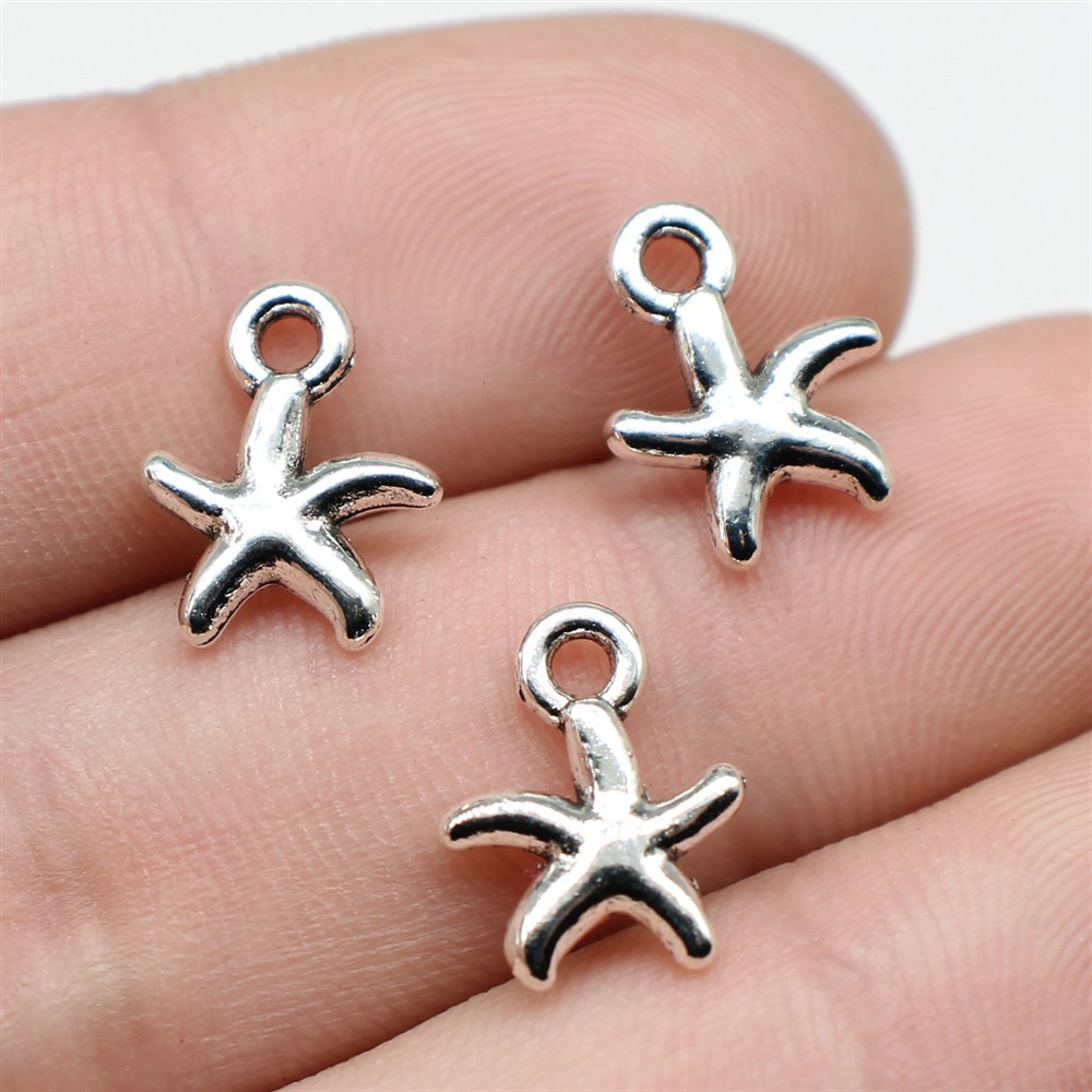 WYSIWYG 20pcs 12x10mm 3 Colors - đánh giá và giá Vintage Fashion Stores
