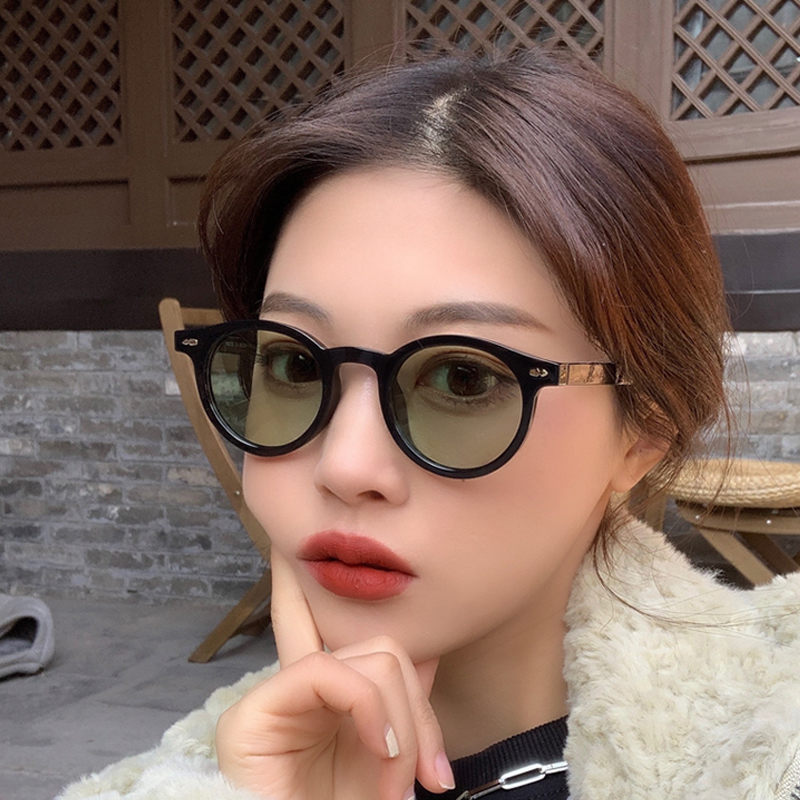 New Small Round Sunglasses for - đánh giá và giá Vintage Fashion Images