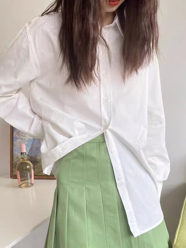 Spring Fashion Casual Loose Ho - đánh giá và giá Vintage Fashion Hong Kong