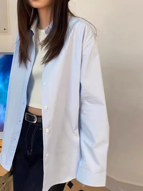 Spring Fashion Casual Loose Ho - đánh giá và giá Vintage Fashion Hong Kong