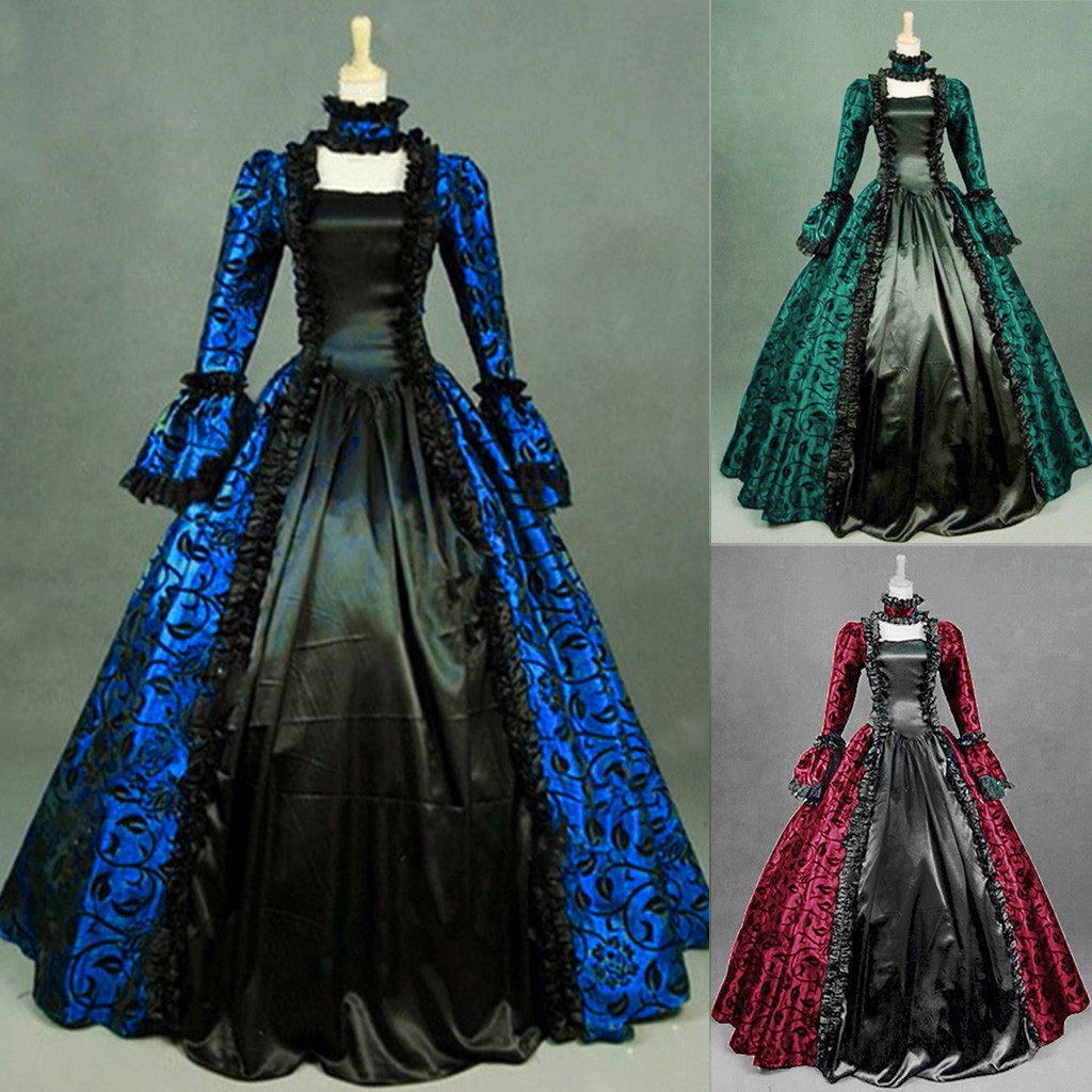 Women Vintage Exquisite Dress  - đánh giá và giá Vintage Slip Dress