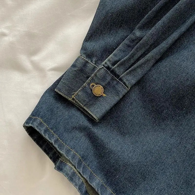 Y2K Denim Skirt Set: Vintage J - đánh giá và giá Usa Vintage Fashion