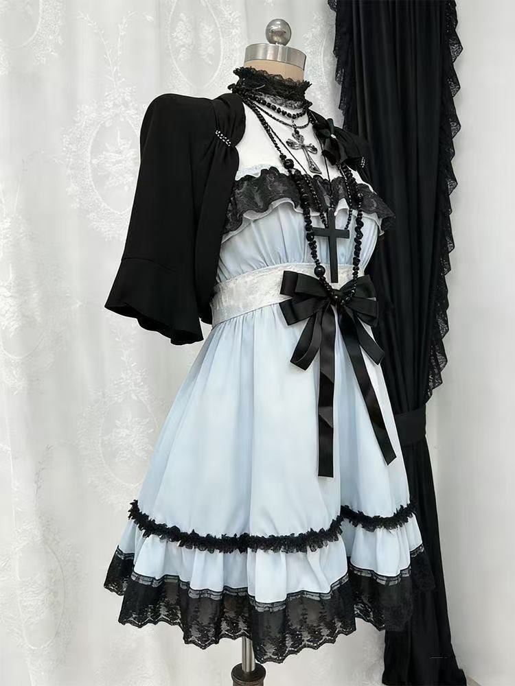 Gothic Punk Fashion Cute 2 Pie - đánh giá và giá Vintage Fashion Pieces