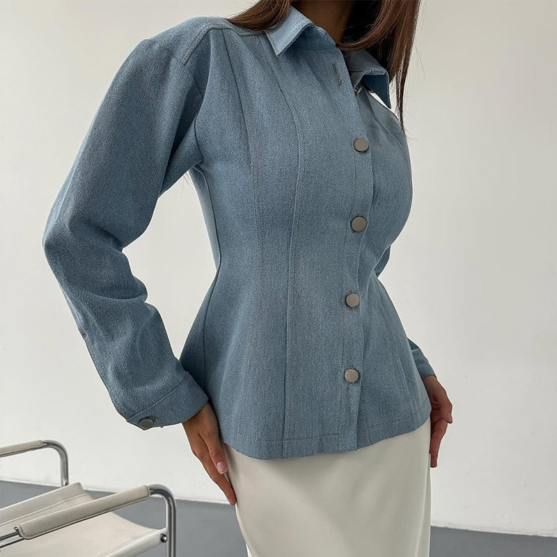 KT Vintage Waist Cinching Deni - đánh giá và giá Usa Vintage Fashion