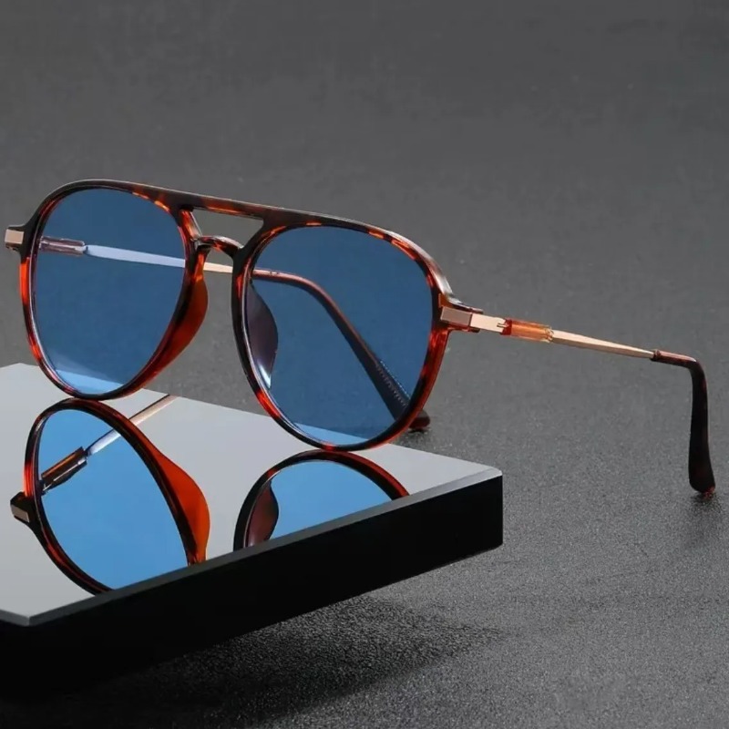 1pcs Vintage Pilot Sunglasses  - đánh giá và giá Vintage Fashion Images