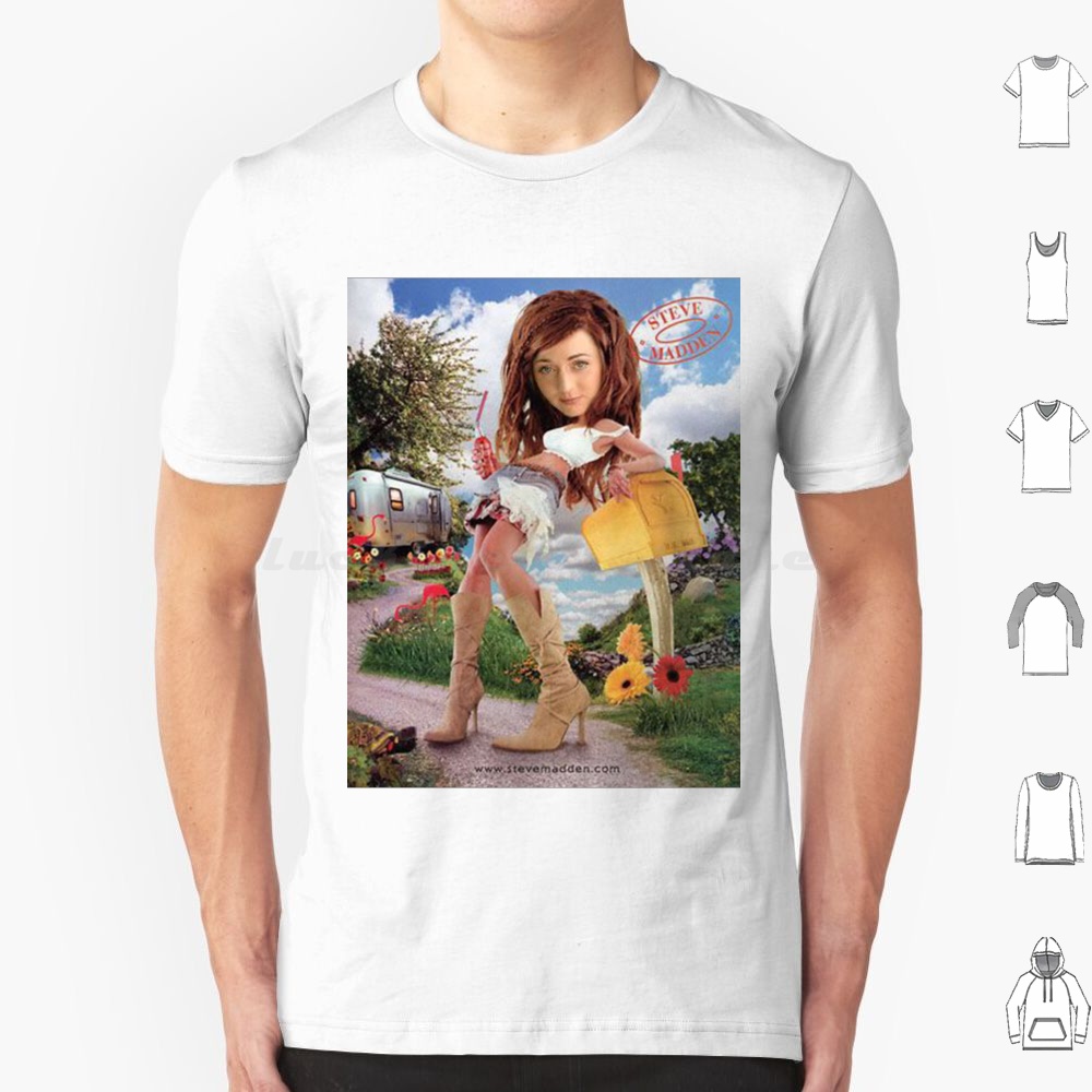 Beautiful Women Poster T Shirt - đánh giá và giá Vintage Fashion Magazine Covers