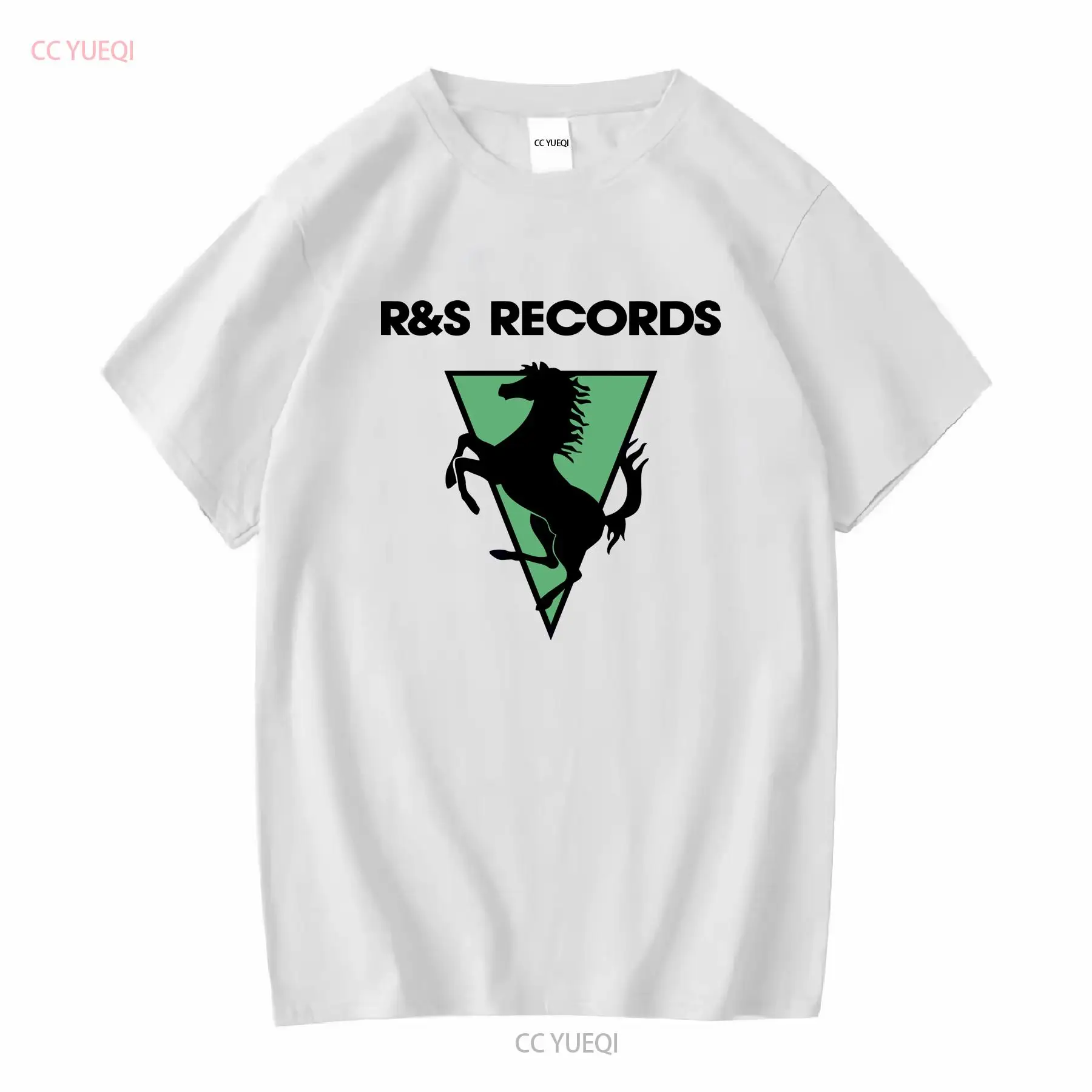 R S Records T Shirt Vintage Ho - đánh giá và giá Vintage Fashion Houses