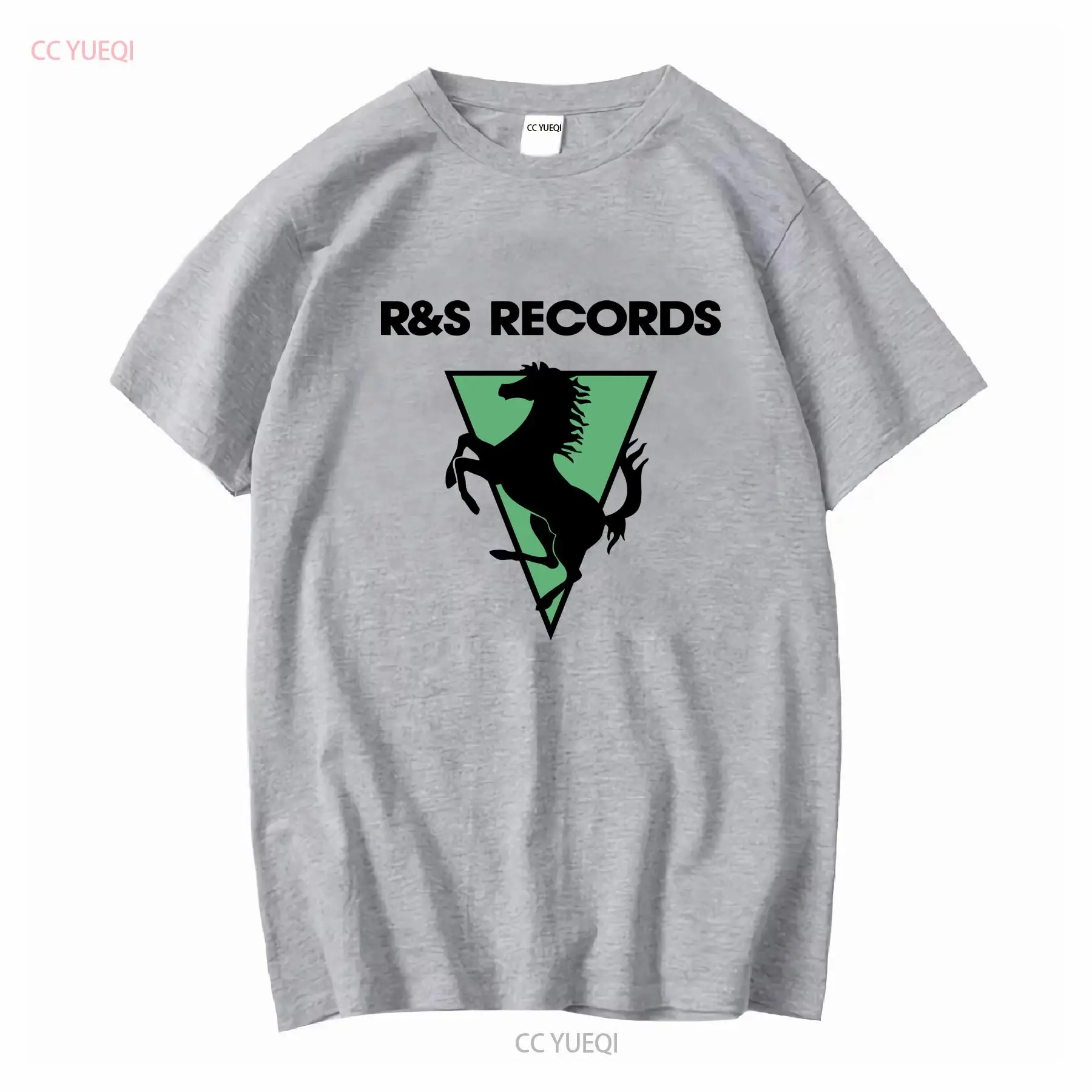 R S Records T Shirt Vintage Ho - đánh giá và giá Vintage Fashion Houses