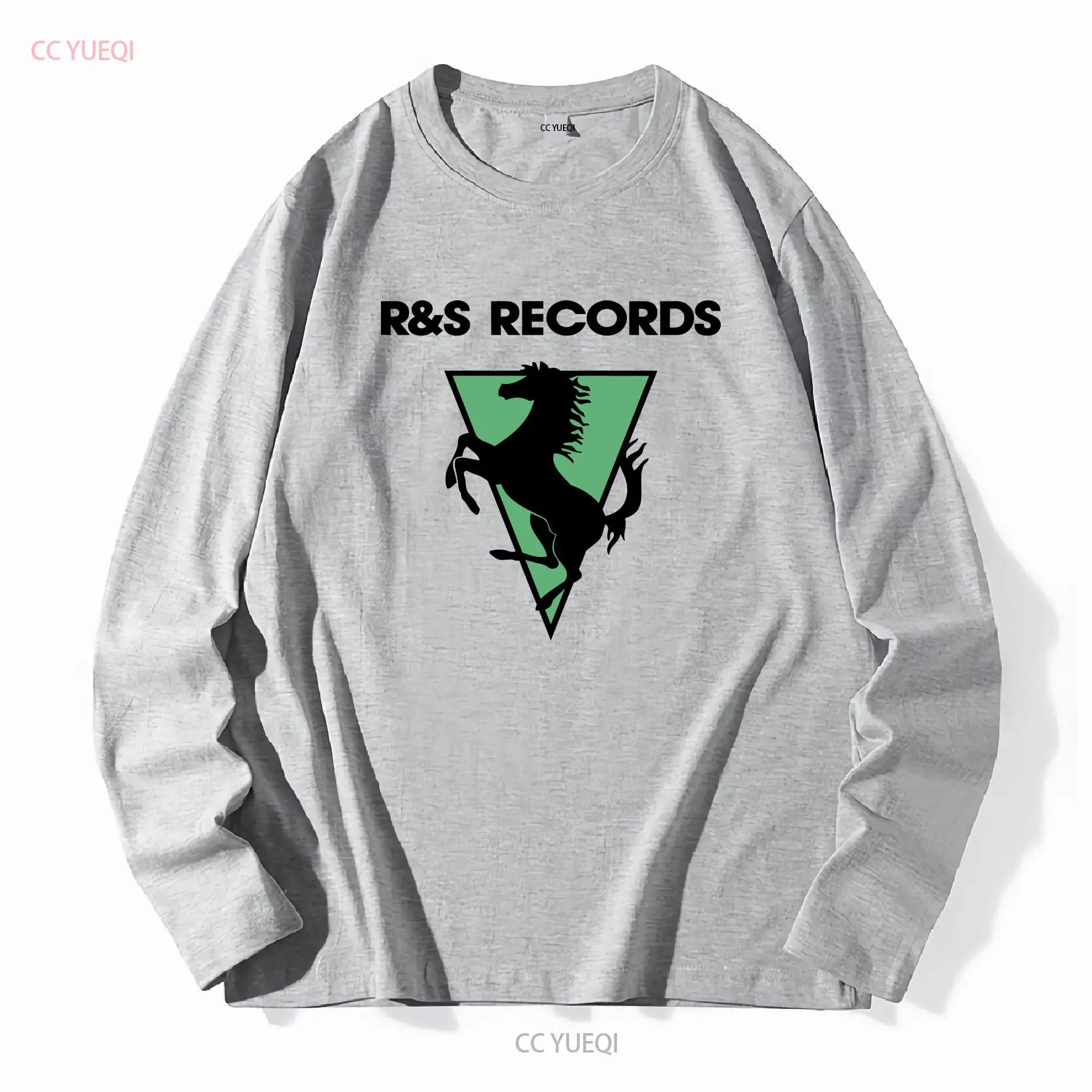 R S Records T Shirt Vintage Ho - đánh giá và giá Vintage Fashion Houses