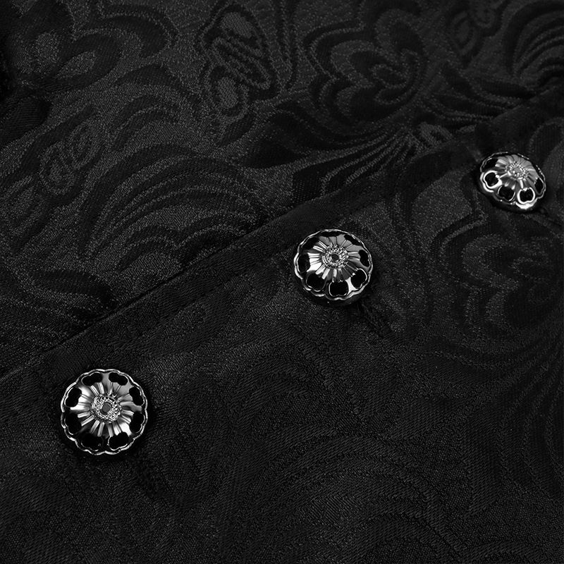 New Men's Medieval Gothic Styl - đánh giá và giá Vintage Fashion Collection
