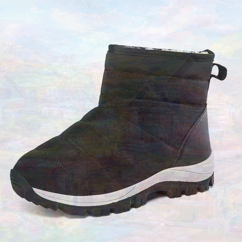 Nonslip Thermo Elderly Tennis  - đánh giá và giá Vintage Fashion Collecting And Wearing Designer Classics