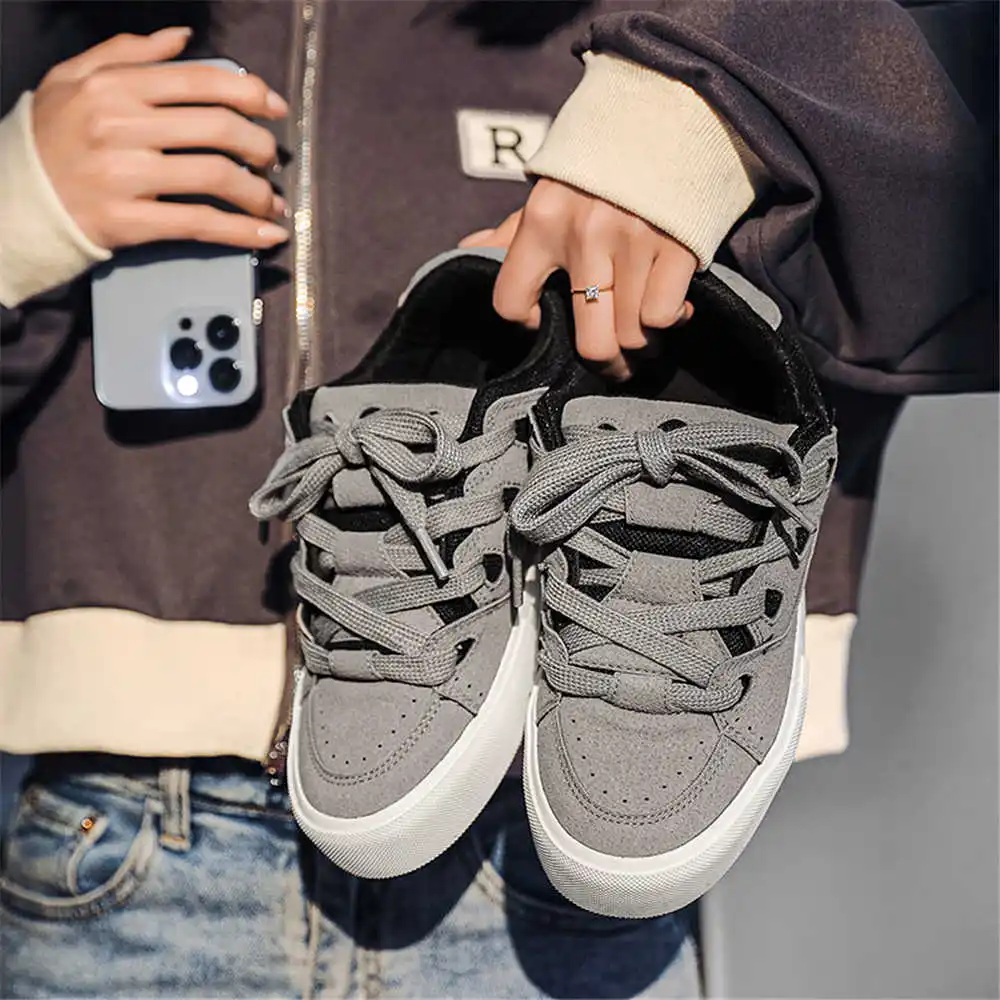 With Lacing Hiphop Women's Sch - đánh giá và giá Vintage Fashion Collecting And Wearing Designer Classics