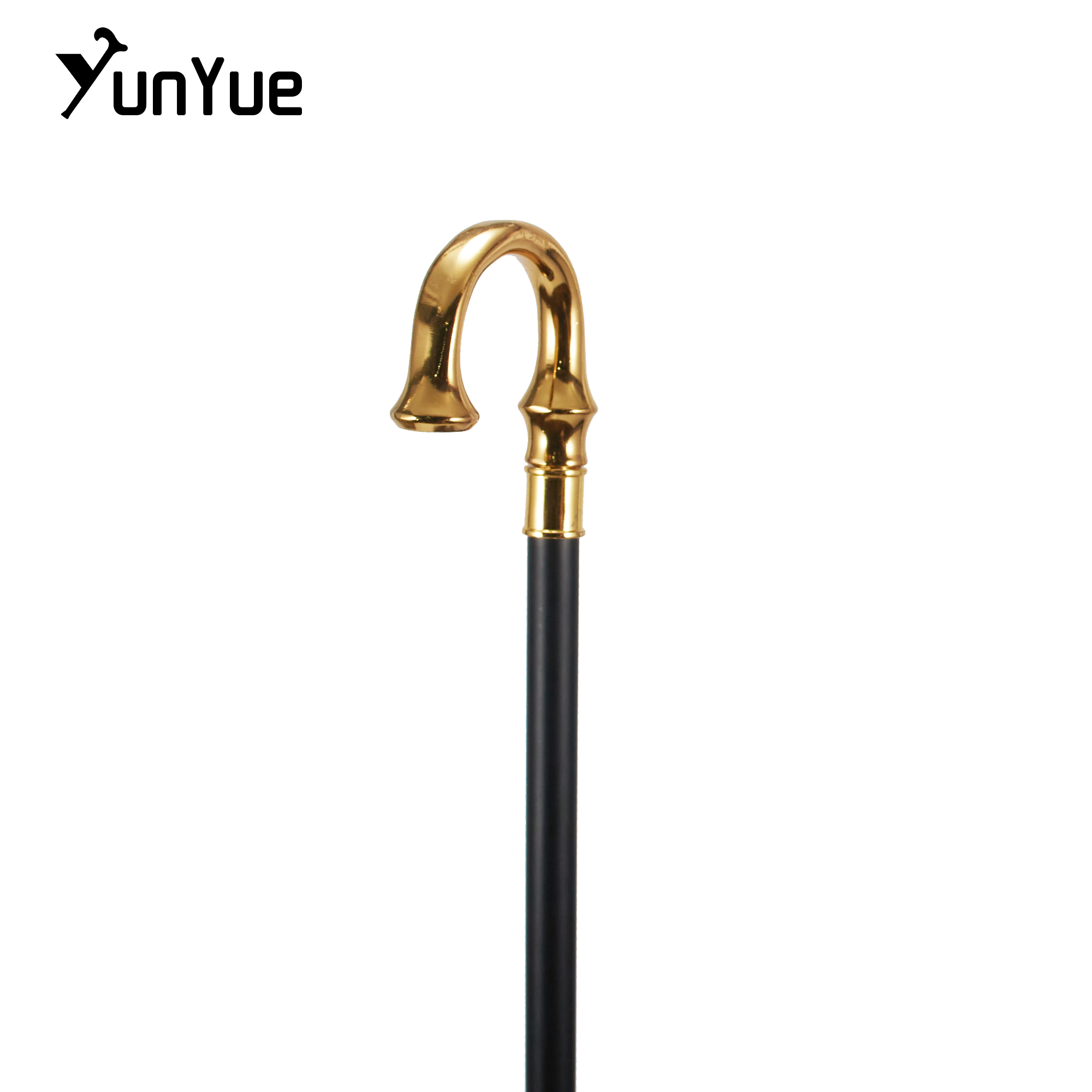 Gold Umbrella Handle Fashion W - đánh giá và giá Vintage Fashion Collection
