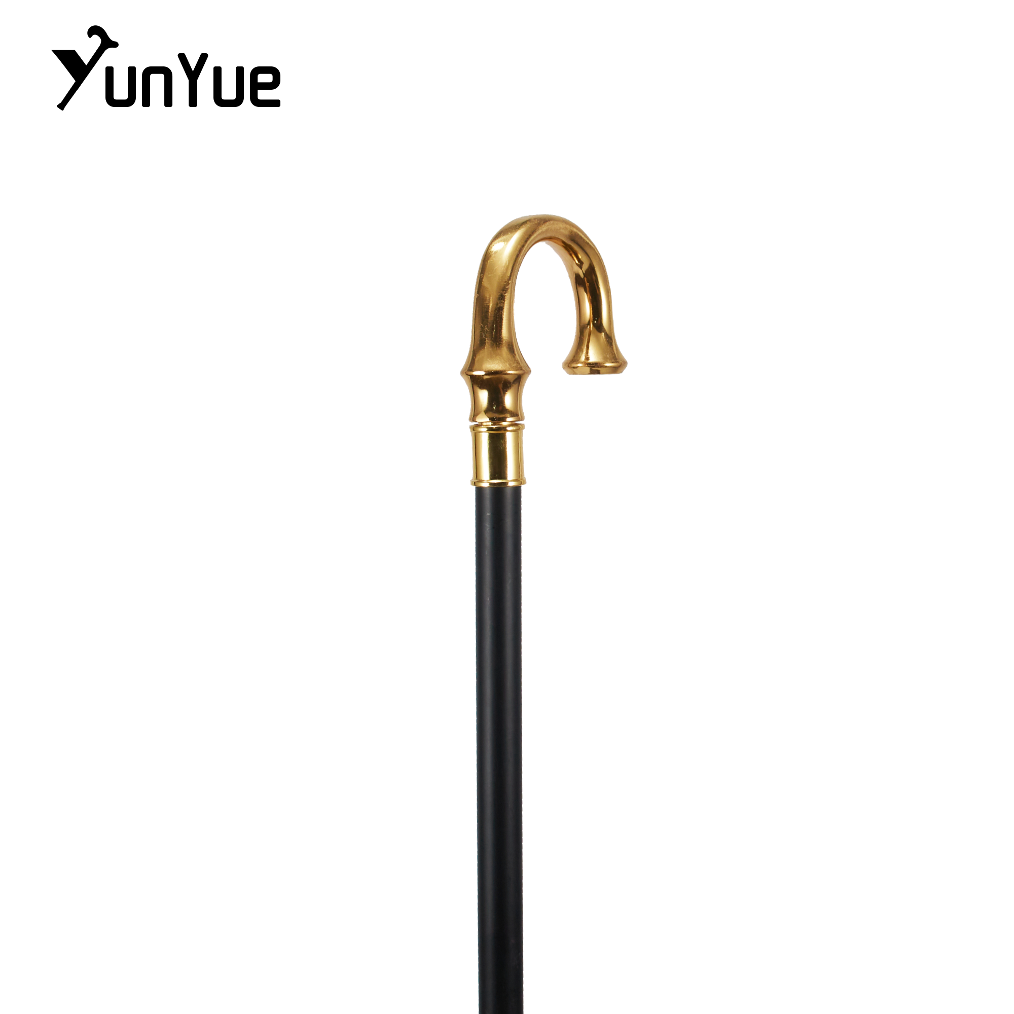 Gold Umbrella Handle Fashion W - đánh giá và giá Vintage Fashion Collection