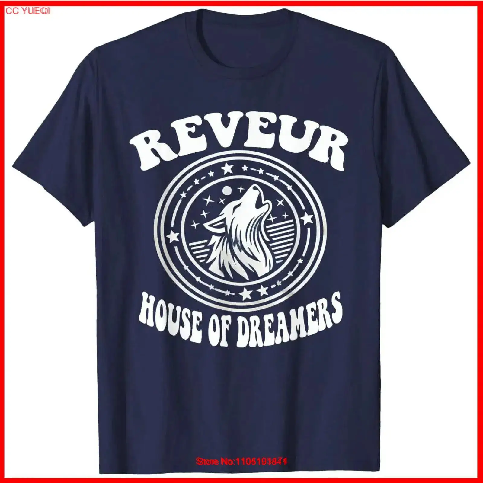 Reveur House of Dreamers Dream - đánh giá và giá Vintage Fashion Houses
