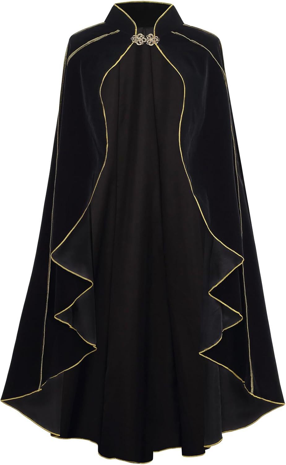 Gold Trimmed Medieval Plush Cl - đánh giá và giá Vintage Slip Dress