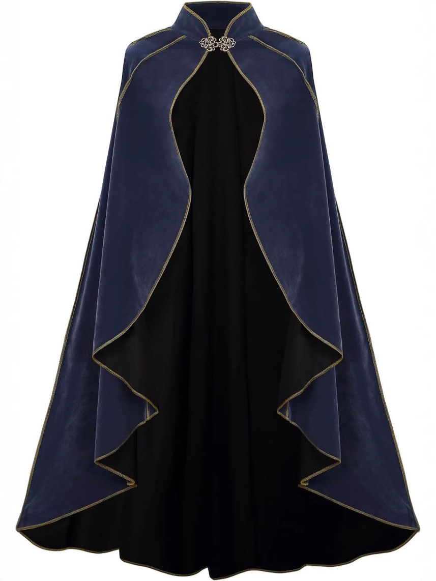 Gold Trimmed Medieval Plush Cl - đánh giá và giá Vintage Slip Dress