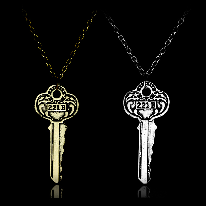 Sherlock 221b Nhà Chìa Khóa Vò - đánh giá và giá Vintage Fashion Houses