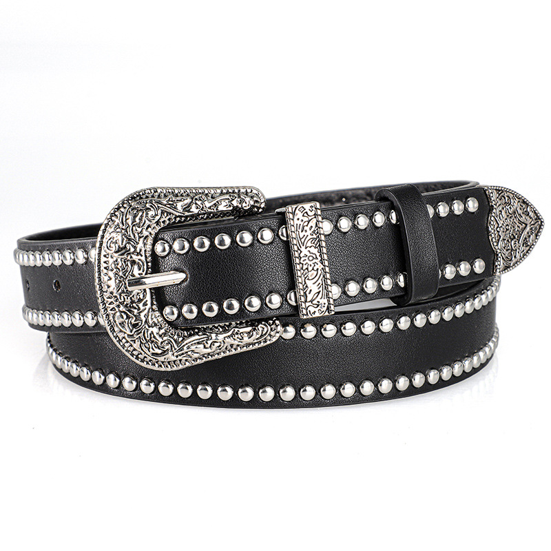 Men's and Women's Belt Fashion - đánh giá và giá Vintage Fashion Subculture