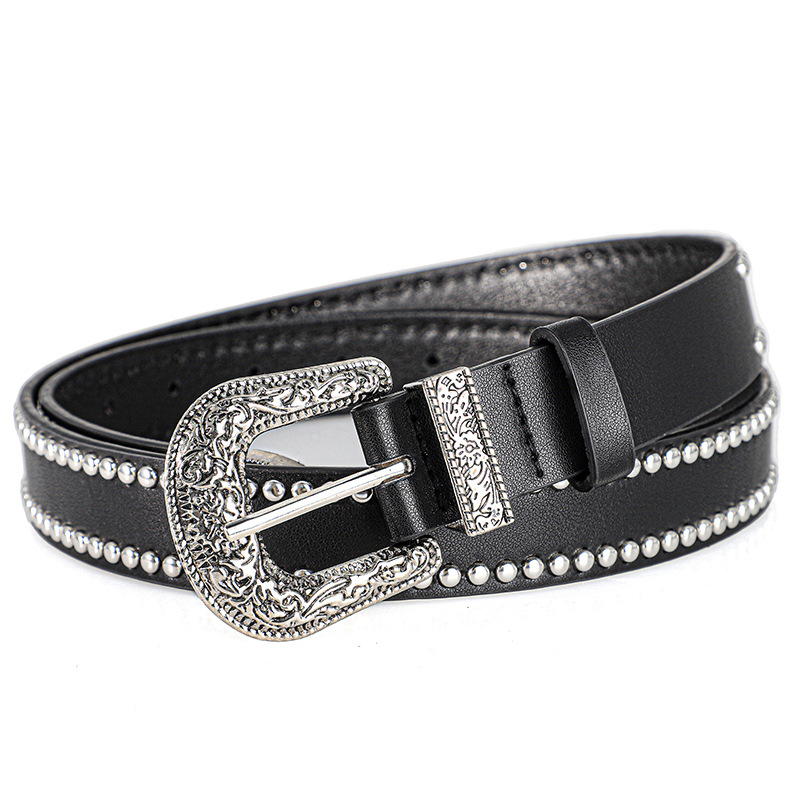 Men's and Women's Belt Fashion - đánh giá và giá Vintage Fashion Subculture