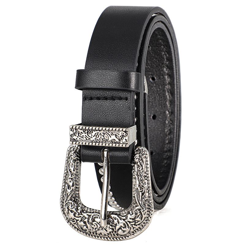 Men's and Women's Belt Fashion - đánh giá và giá Vintage Fashion Subculture