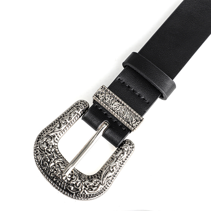 Men's and Women's Belt Fashion - đánh giá và giá Vintage Fashion Subculture