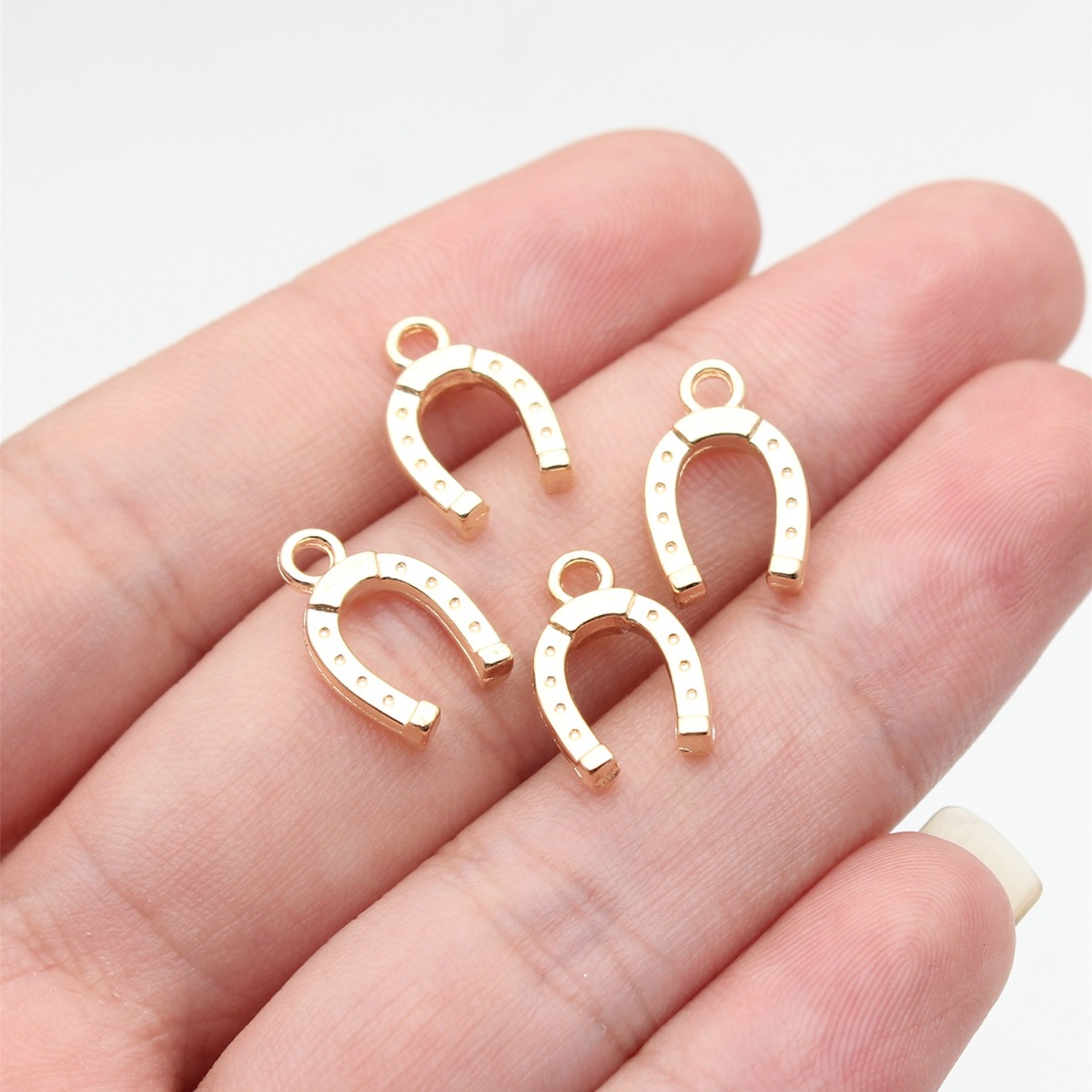 40pcs 14x9mm(0.55x0.35inch) 3  - đánh giá và giá Vintage Fashion Theme