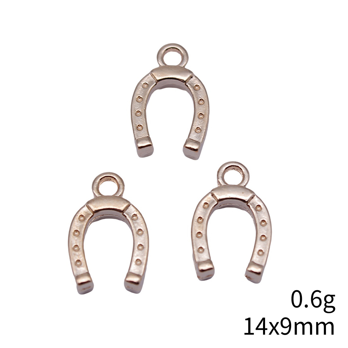 40pcs 14x9mm(0.55x0.35inch) 3  - đánh giá và giá Vintage Fashion Theme