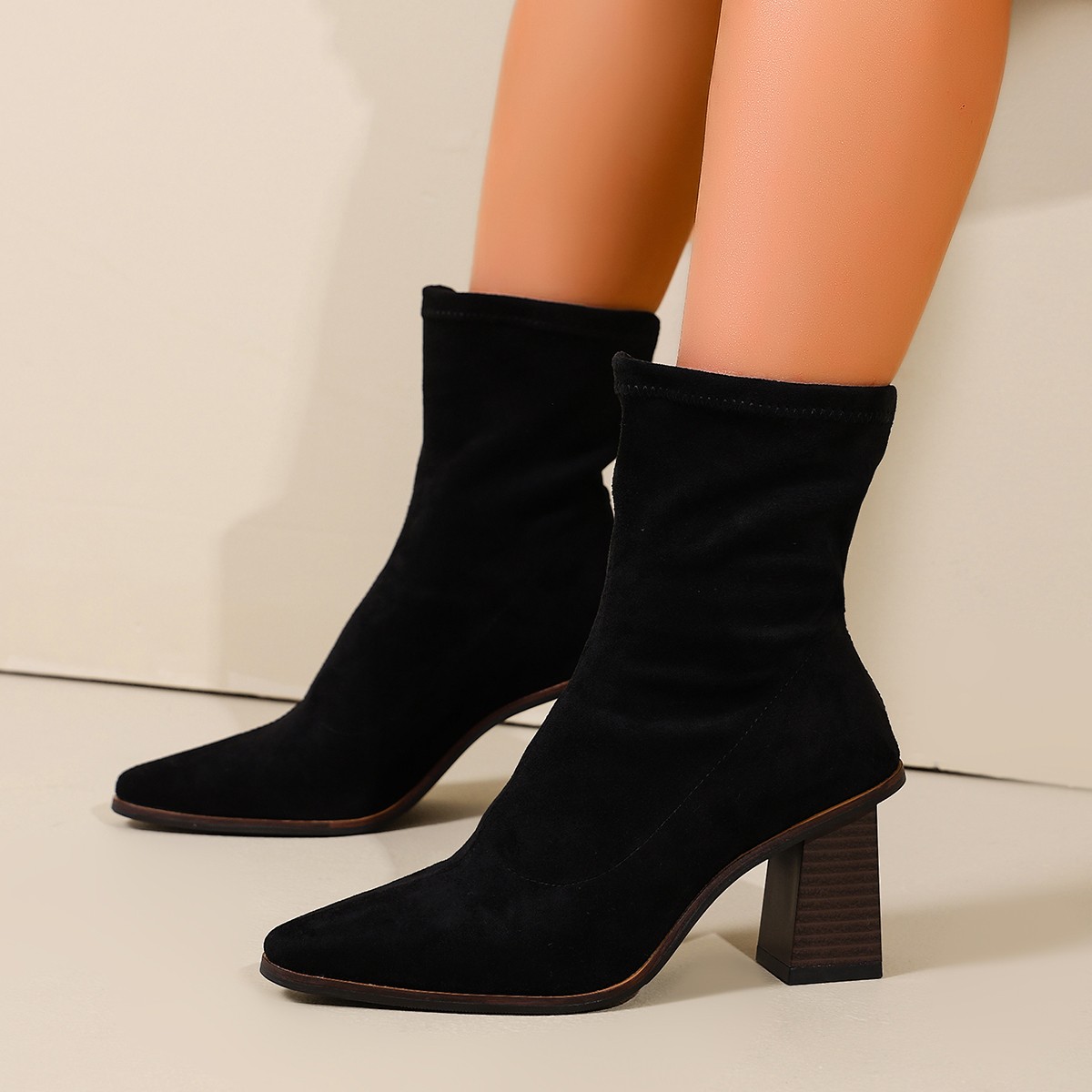 Vintage Women Ankle Boots 2026 - đánh giá và giá Vintage Fashion Fabrics