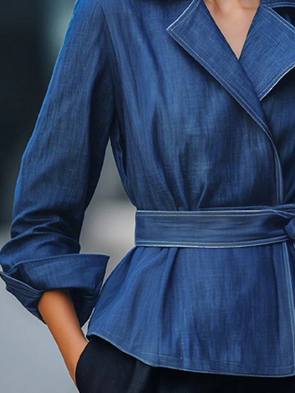 Fall Spring 2026 Fashion Denim - đánh giá và giá Usa Vintage Fashion