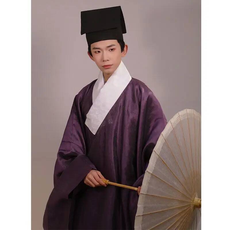 Traditional Hanfu Dark Flower  - đánh giá và giá Vintage Slip Dress