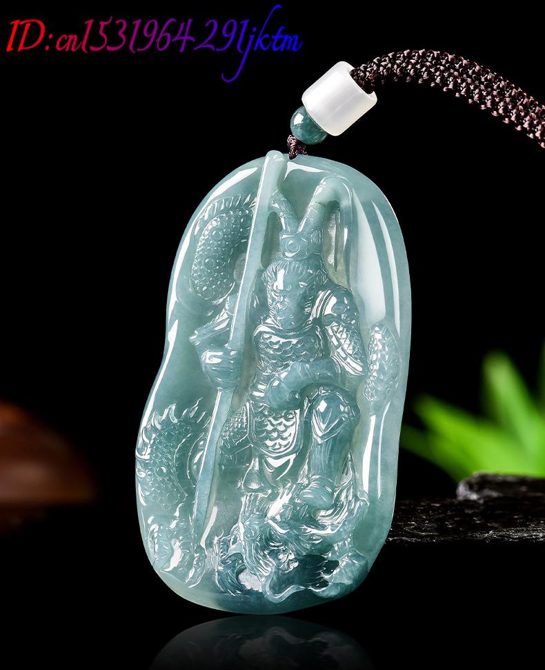 Burmese Jadeite Monkey King Pe - đánh giá và giá Usa Vintage Fashion
