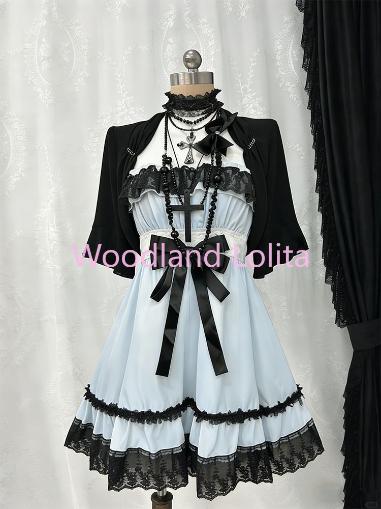 Gothic Punk Fashion Cute 2 Pie - đánh giá và giá Vintage Fashion Pieces
