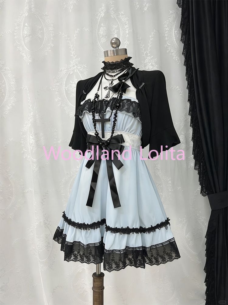 Gothic Punk Fashion Cute 2 Pie - đánh giá và giá Vintage Fashion Pieces