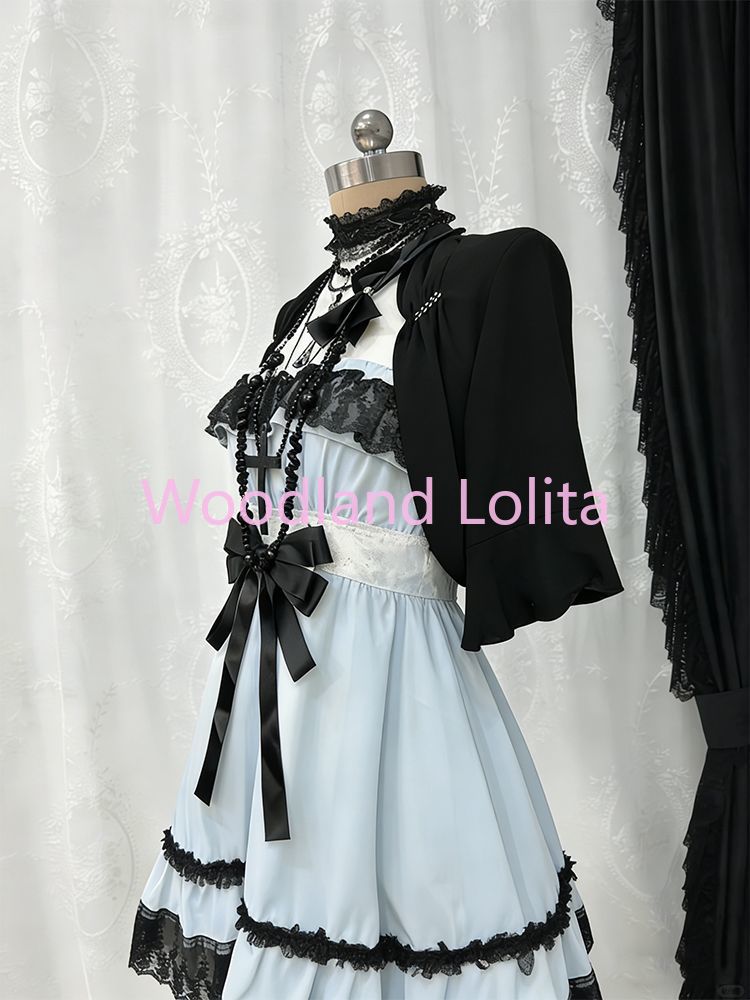 Gothic Punk Fashion Cute 2 Pie - đánh giá và giá Vintage Fashion Pieces