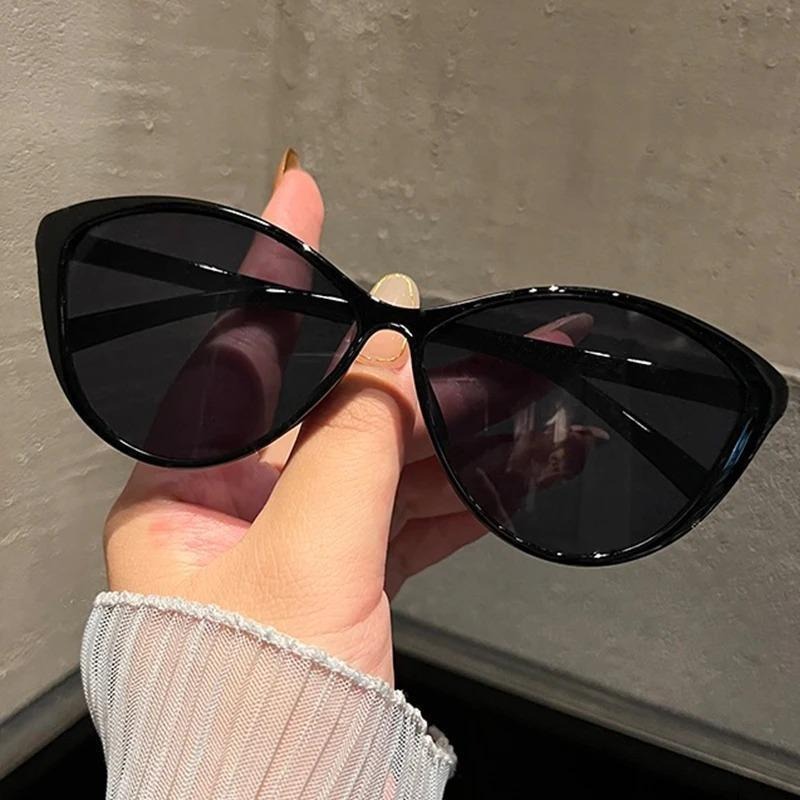 1Pc Retro Frame Cat Eye Sungla - đánh giá và giá Vintage Fashion Images