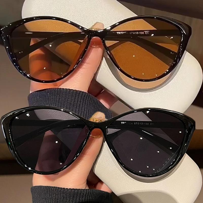 1Pc Retro Frame Cat Eye Sungla - đánh giá và giá Vintage Fashion Images